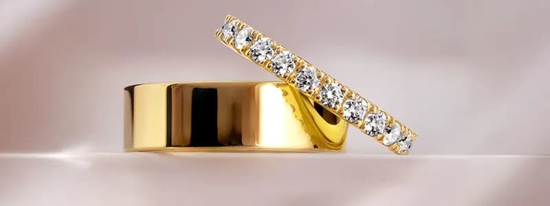 Czy na ślubie cywilnym muszą być obrączki? Oto, co musisz wiedzieć