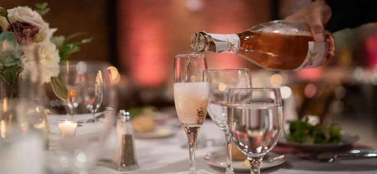 Jakie prosecco na wesele – najlepsze wybory na idealny toast