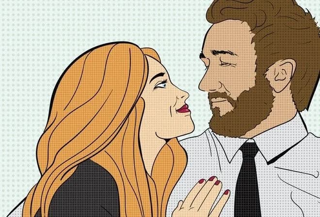 Czekanie z seksem do ślubu: czy to wzmacnia związek czy szkodzi?