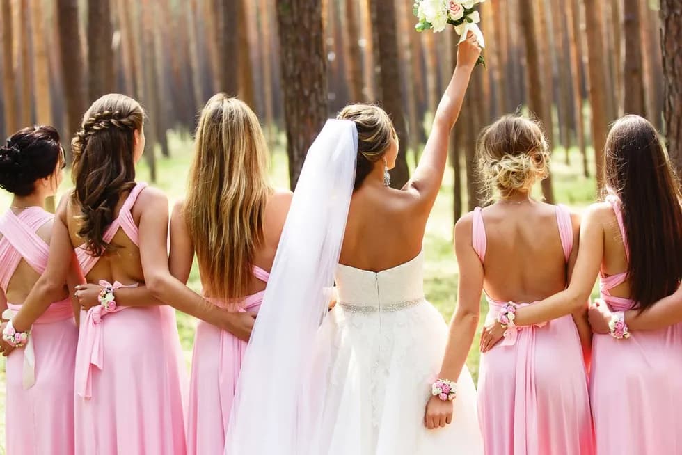 Wieczór panieński ile przed ślubem - uniknij stresu i chaosu