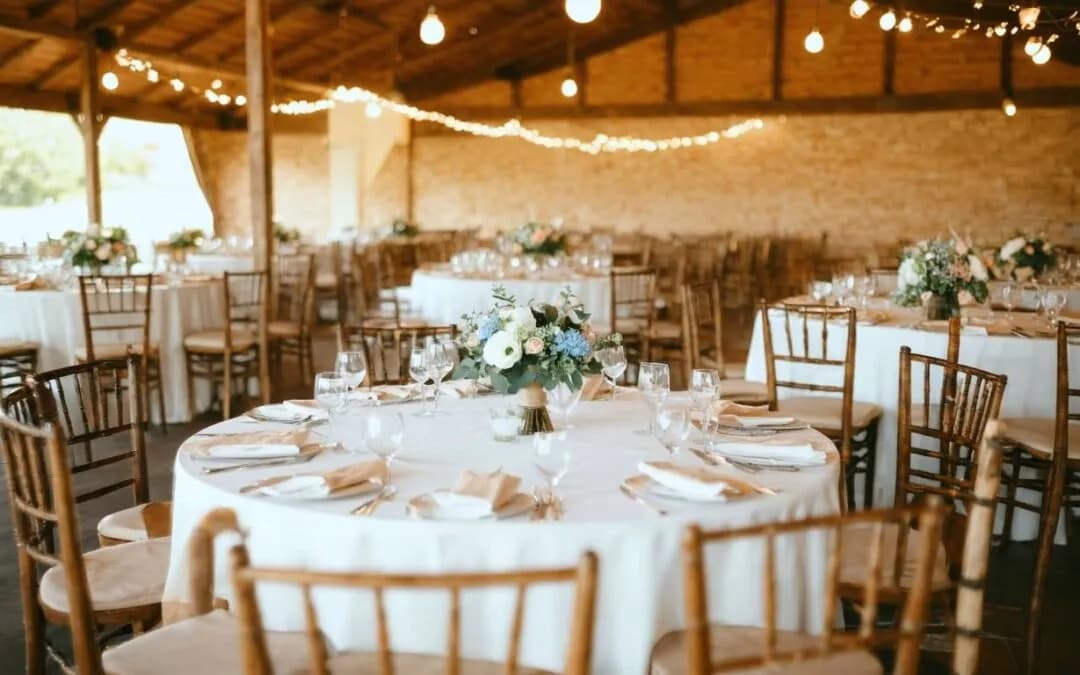 Jak usadzić gości na weselu - uniknij najczęstszych błędów