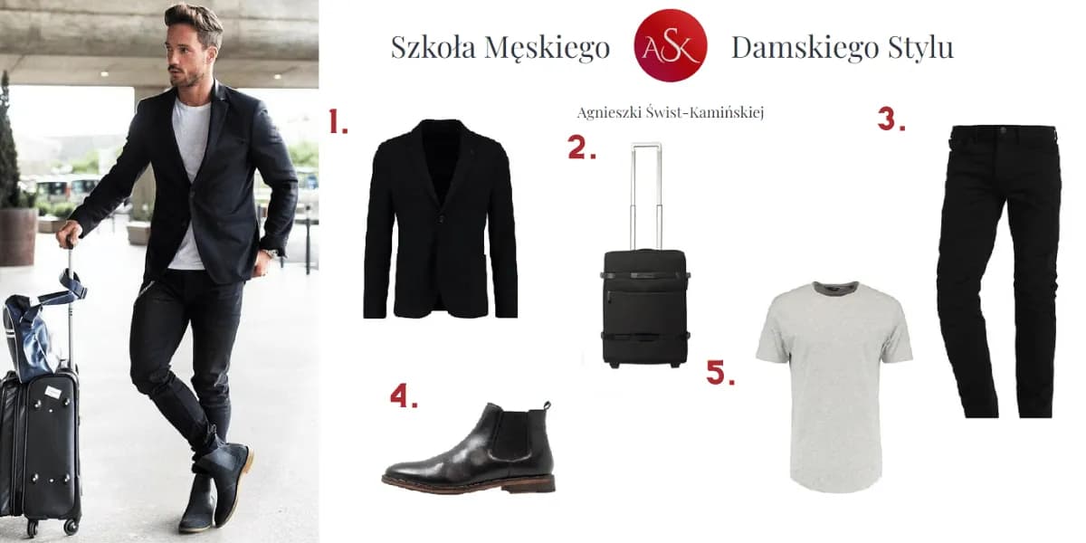 Jaką marynarkę do czarnych spodni na wesele wybrać, aby zachwycić?