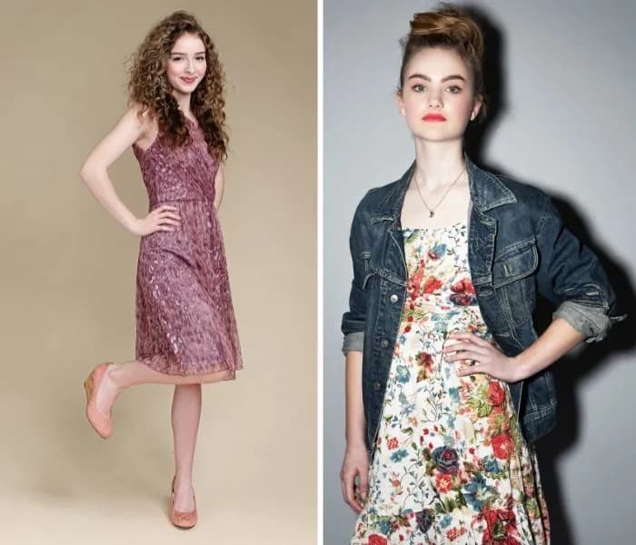 Jaką sukienkę na wesele dla 13-latki wybrać, by czuła się wyjątkowo?