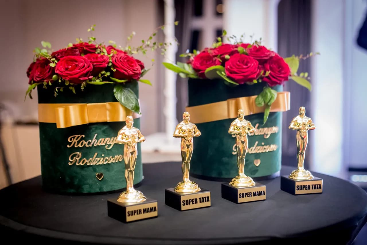 Jak podziękować rodzicom na weselu w kreatywny i wzruszający sposób