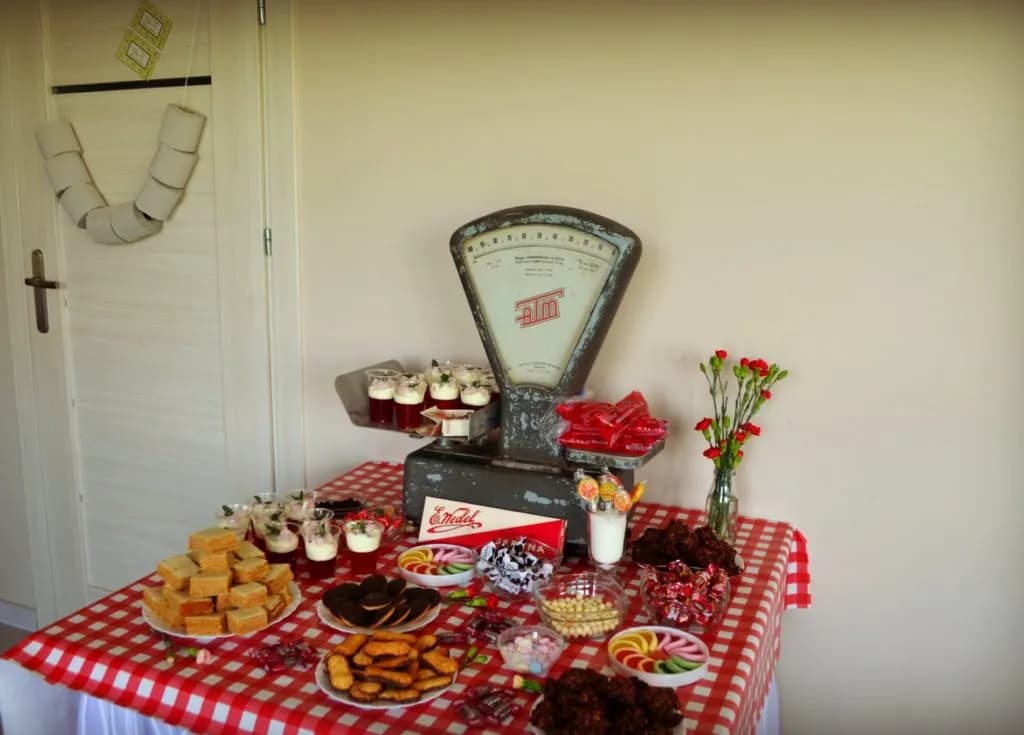 Impreza w stylu PRL – jak stworzyć niezapomniane wspomnienia?