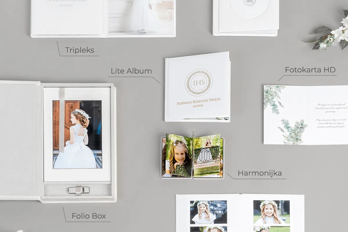 Ile trwa pierwsza komunia święta? Poznaj wszystkie szczegóły uroczystości