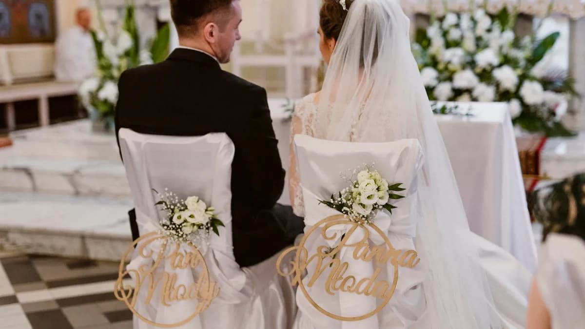 Nowe ograniczenia na weselach - co musisz wiedzieć, aby uniknąć problemów