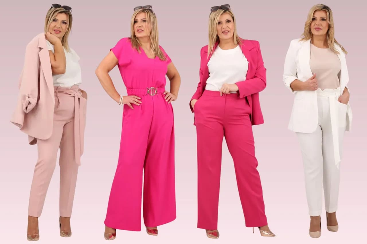 W co na komunię: eleganckie stroje, które zachwycą wszystkich