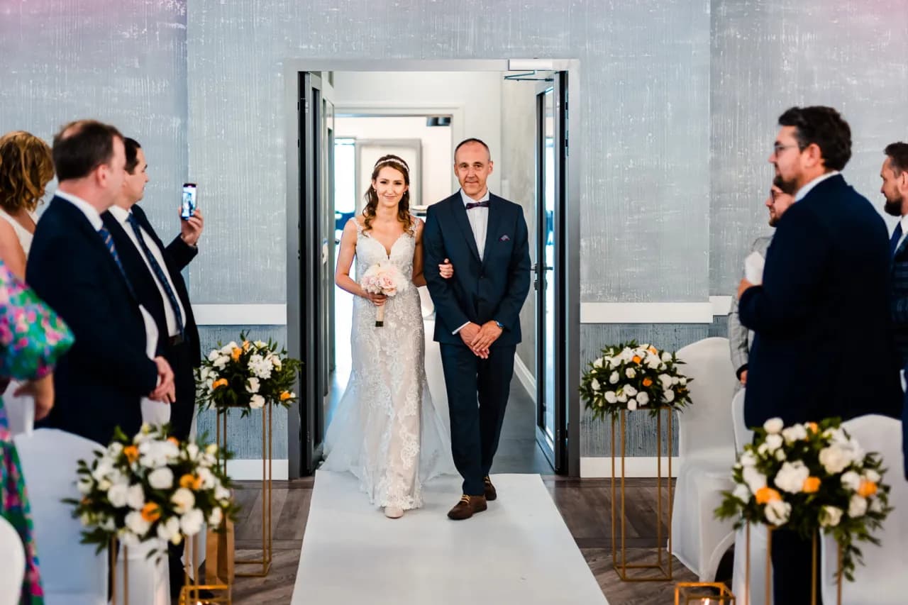 Co potrzebne do ślubu cywilnego? Sprawdź, aby uniknąć błędów