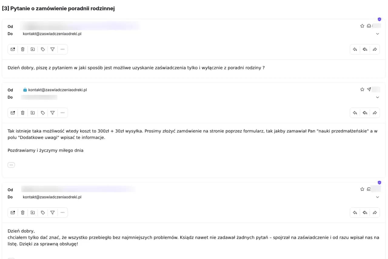 Jakie są koszty poradni rodzinnej przed ślubem? Sprawdź ceny!