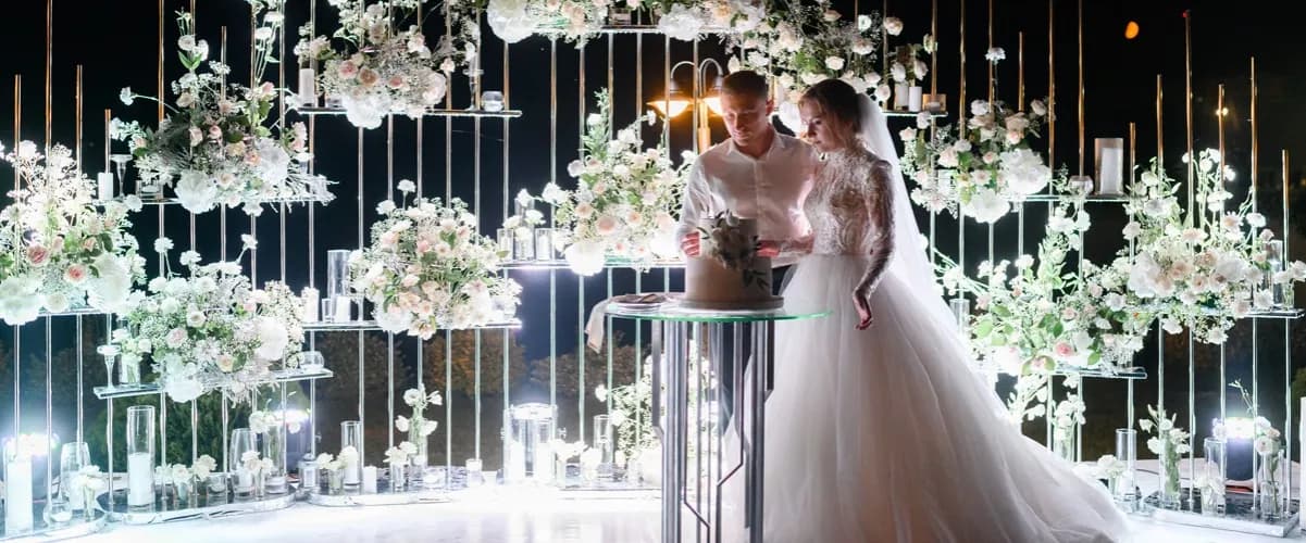 W czym na wesele w lipcu? Praktyczne pomysły na stylizacje i dekoracje