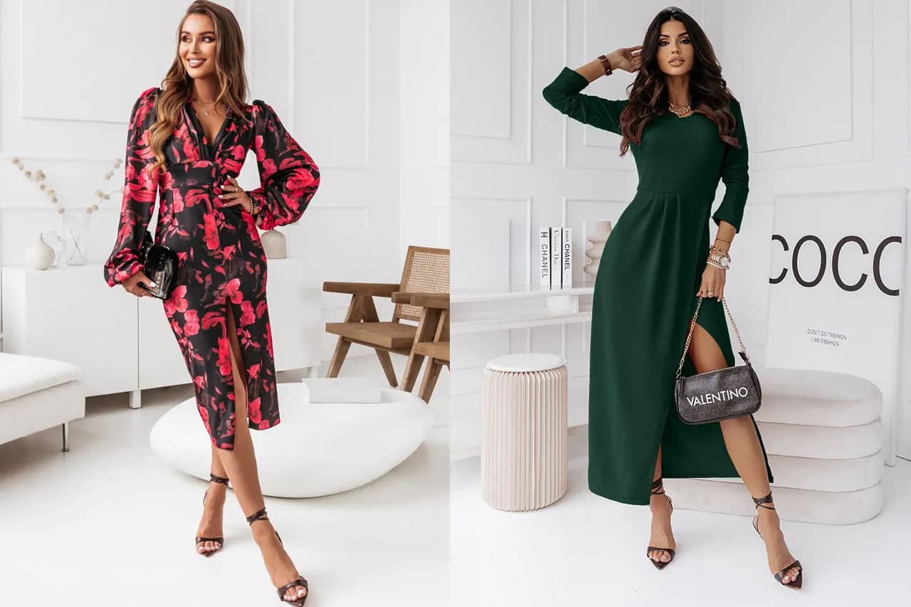 Co narzucic na sukienke na wesele, by wyglądać olśniewająco?