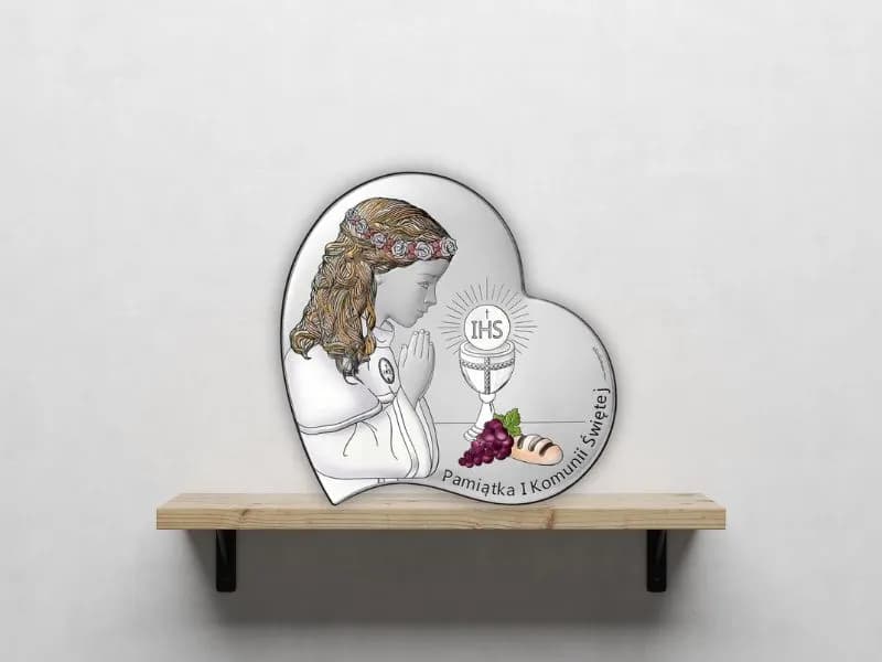 Najlepsze pomysły na prezent dla dziewczynki na komunię, które zachwycą