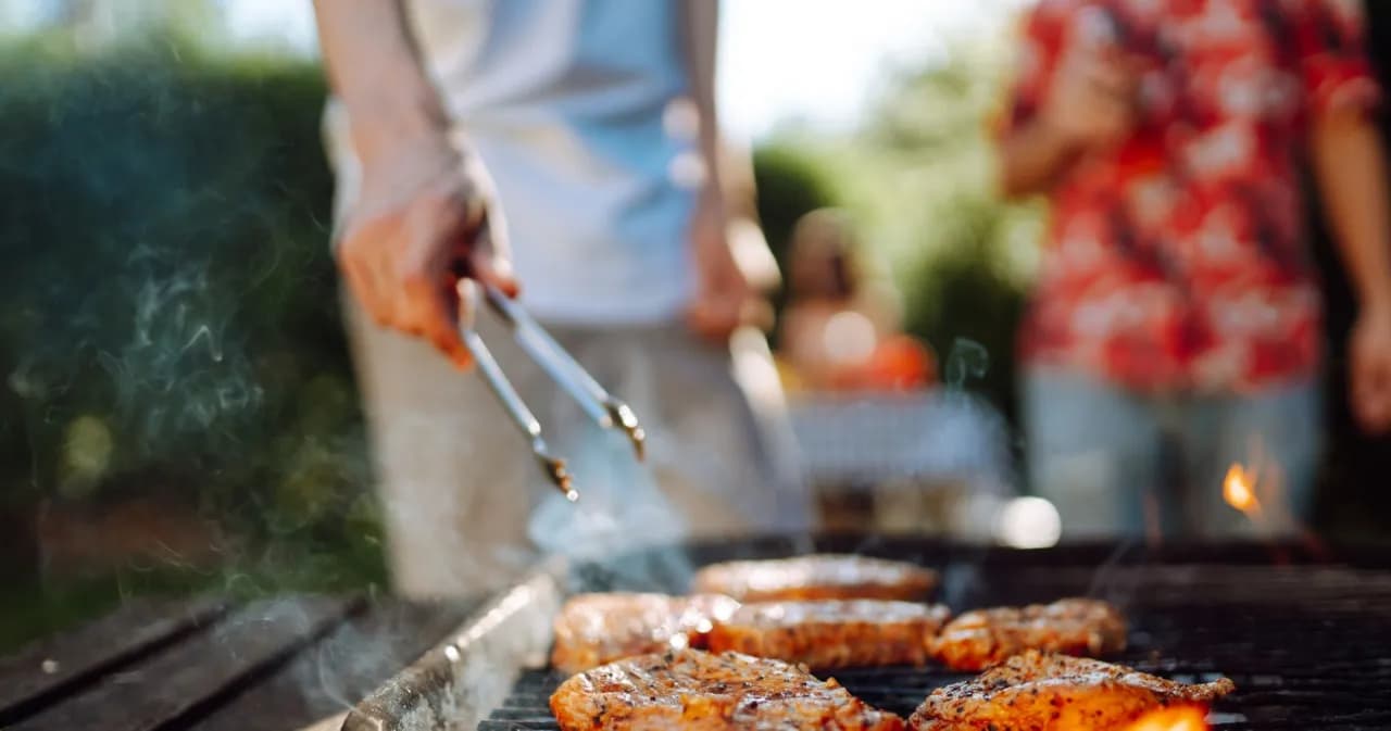 Czy po zjedzeniu mięsa w piątek można iść do komunii bez obaw?