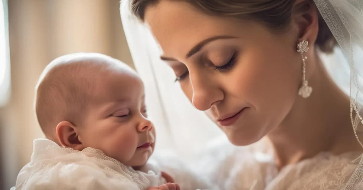 Ile kasy na chrzciny - ile pieniędzy dać na prezent dla dziecka