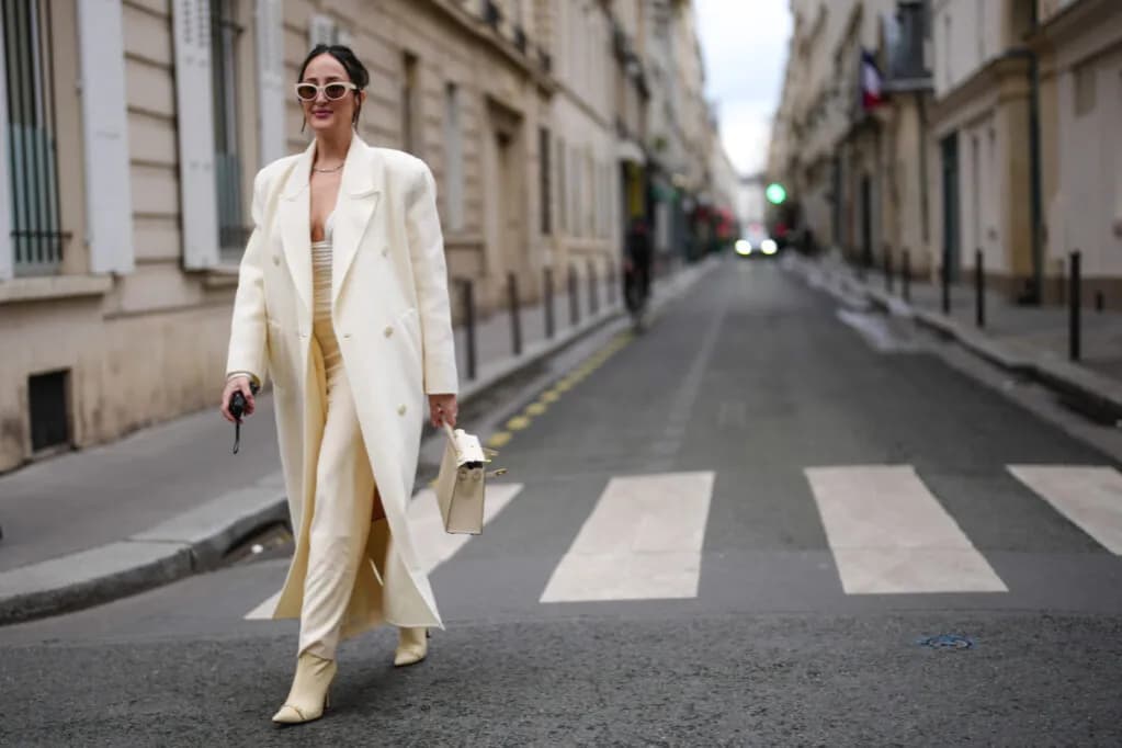 W co się ubrać na komunię własnego dziecka, aby wyglądać elegancko?