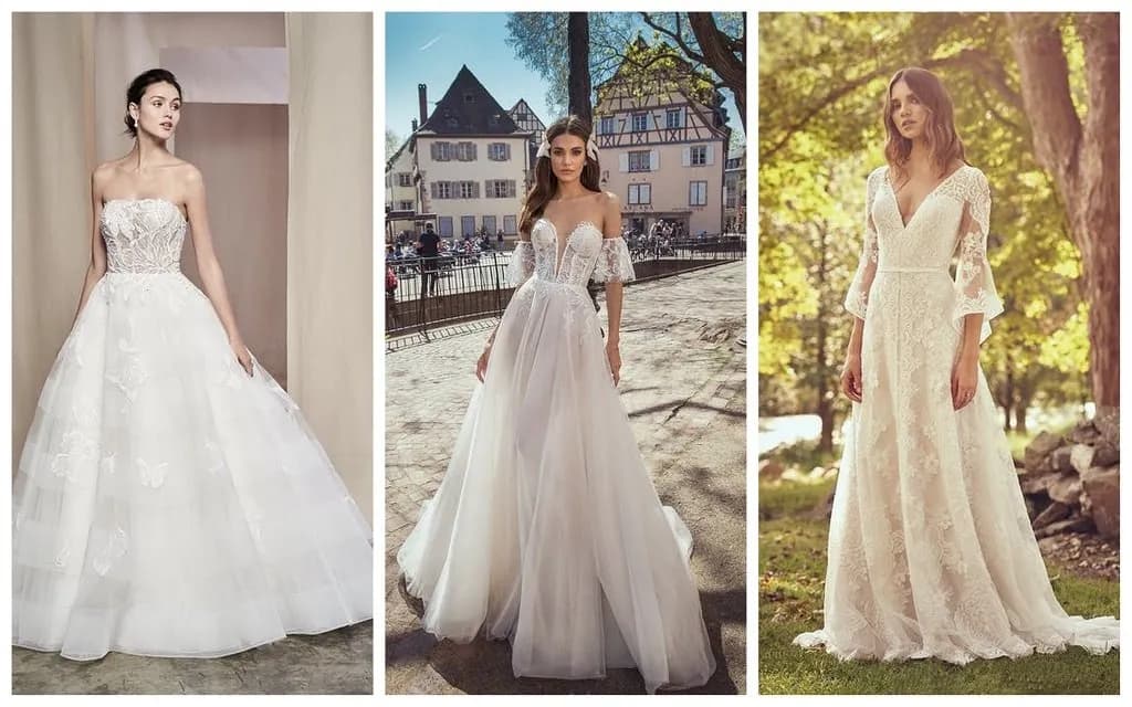 Ile kosztuje suknia ślubna? Ceny, które zaskoczą każdą pannę młodą