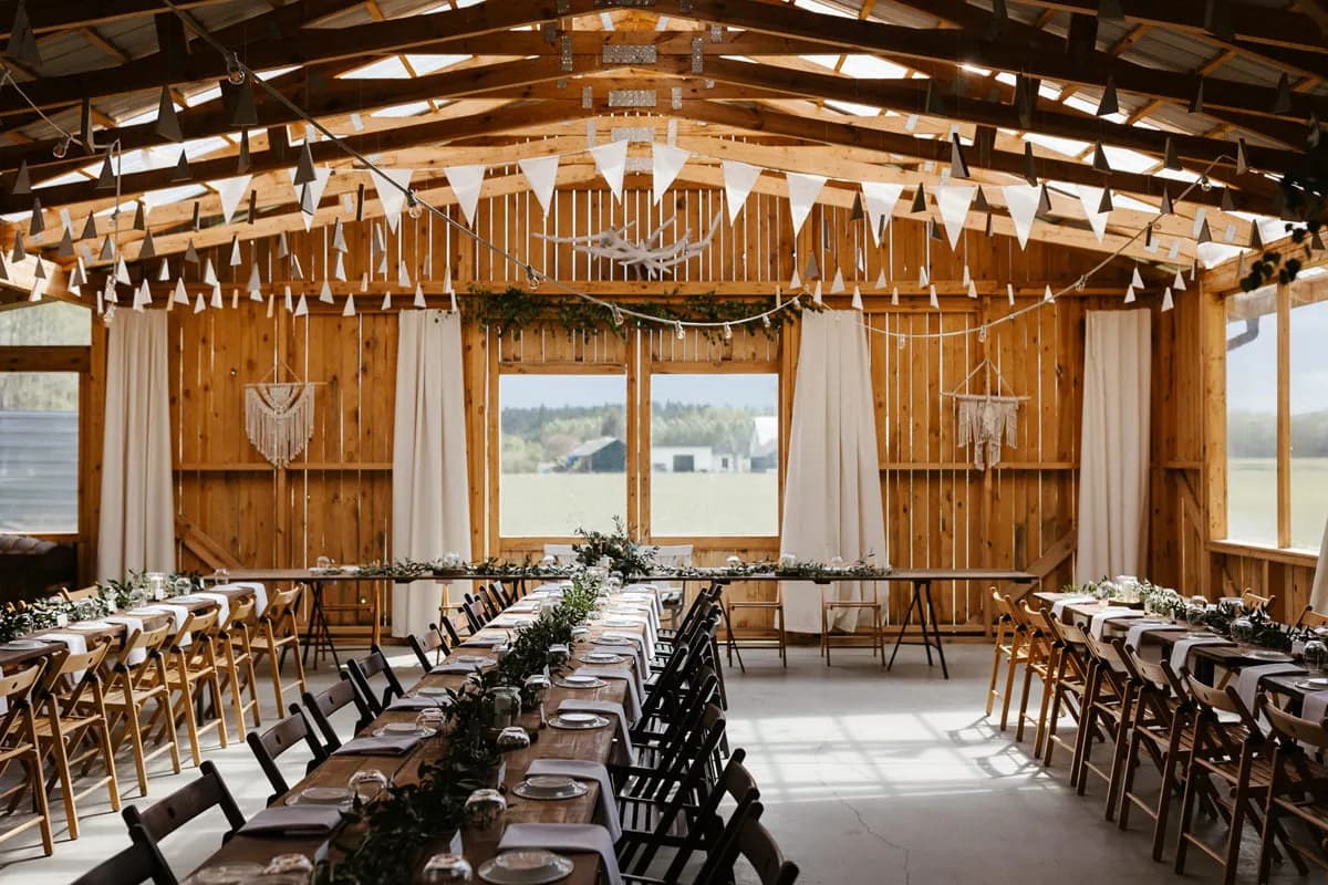 Jaka duża sala na wesele - jak uniknąć zbyt małej przestrzeni?