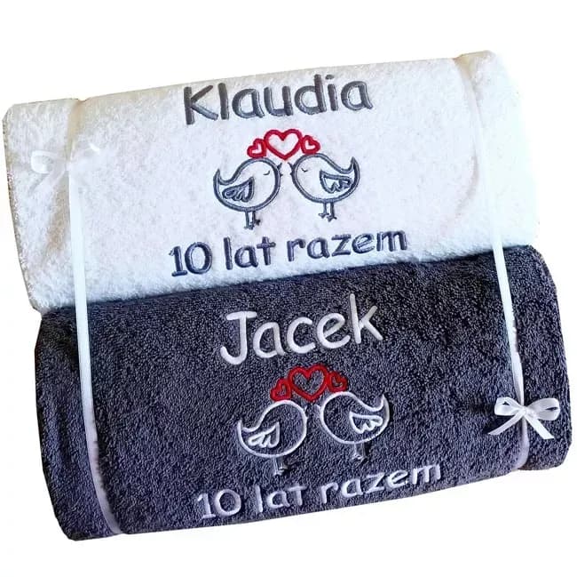 10 rocznica ślubu jakie to gody - tradycje i wyjątkowe prezenty